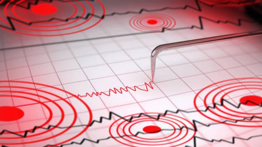 Balıkesir Sındırgı’da 4,9’luk deprem hissedildi – Birlik Haber Ajansı