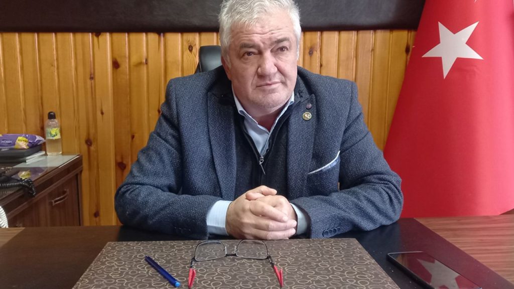 Beypazarı trafik kazası 1 kişi öldü 3 kişi de yaralandı – Birlik Haber Ajansı