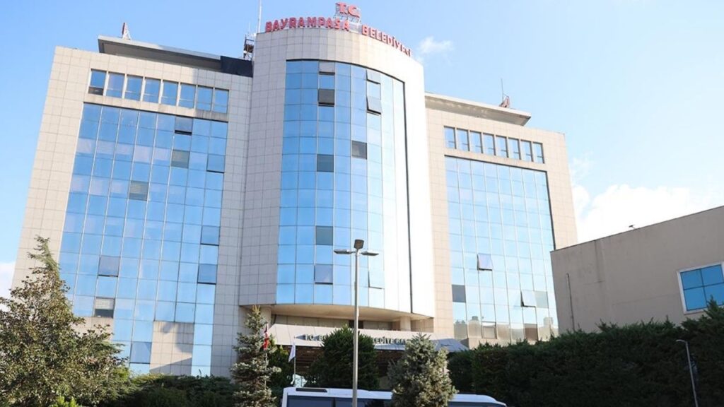 Bayrampaşa Belediyesine yolsuzluk soruşturmasında 4 gözaltı – Birlik Haber Ajansı