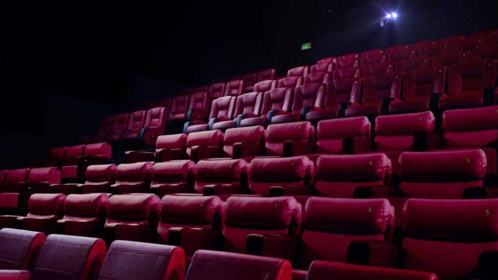 Bu hafta 7 film vizyona giriyor – Birlik Haber Ajansı