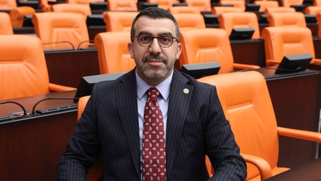 AK Parti Kars Milletvekili Adem Çalkın, ​çiftçiye 2 milyar liralık dev destek: Ödemeler bugün hesaplarda! – Birlik Haber Ajansı