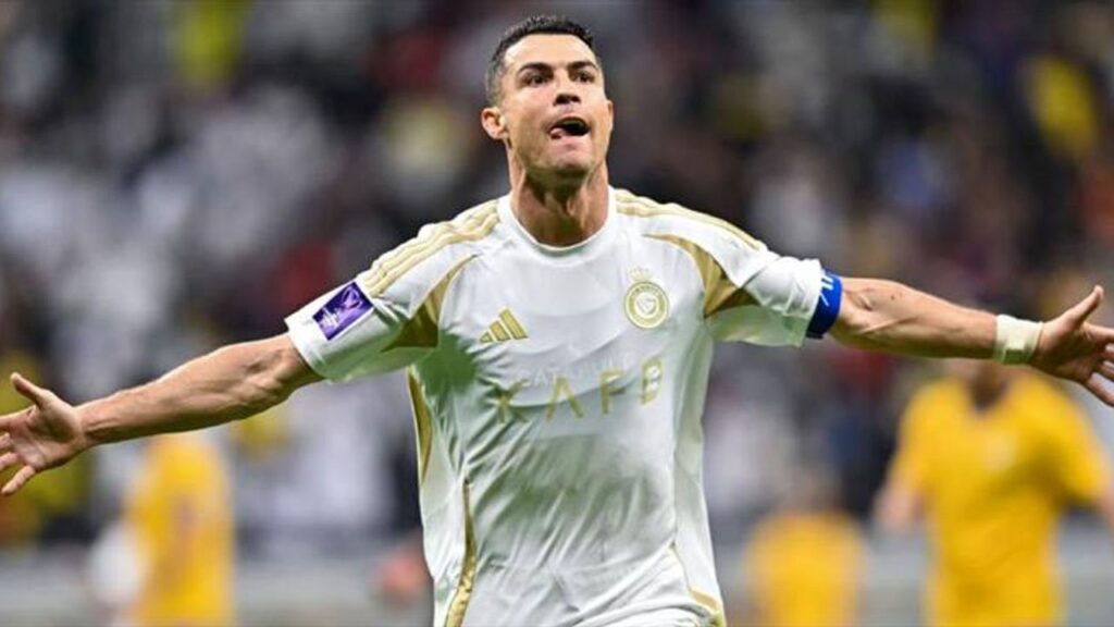 Ronaldo’dan net mesaj: 1000 gol olmadan emeklilik yok – Birlik Haber Ajansı