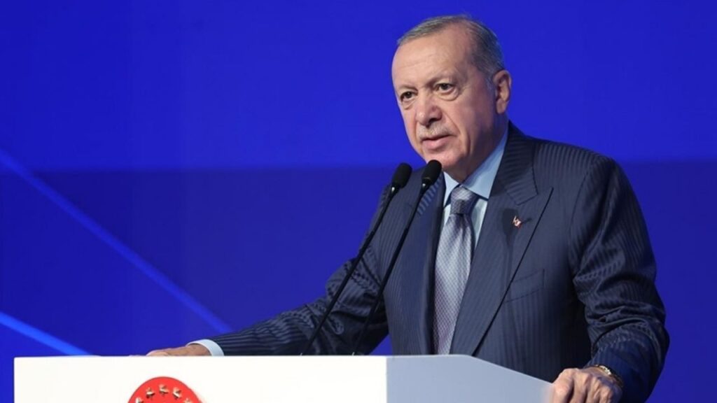 Cumhurbaşkanı Erdoğan: Üç ayları en verimli şekilde değerlendireceğiz – Birlik Haber Ajansı