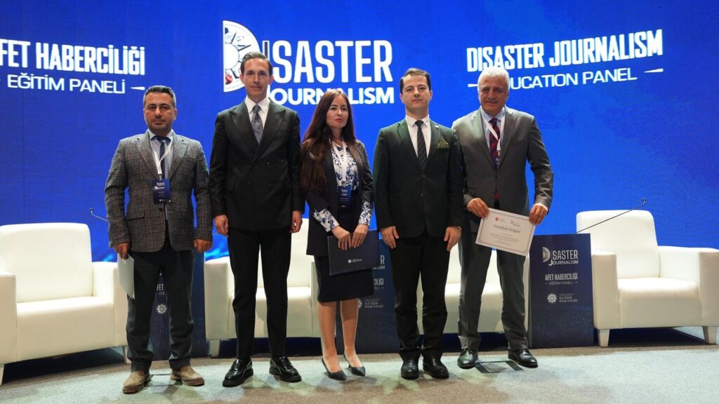 RTÜK Başkan Yardımcısı Güler: “Afet haberciliğinde etik, toplumsal güvenin temelidir” – Birlik Haber Ajansı