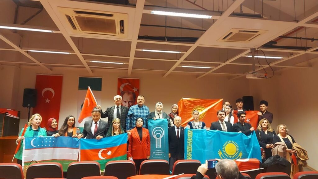 Bursa’da Türk Dili Seferberliği: “Dilimizi Korumak Namus Borcumuzdur!” – Birlik Haber Ajansı