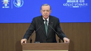Cumhurbaşkanı Erdoğan: Artık takip eden değil, takip edilen bir Türkiye var – Birlik Haber Ajansı