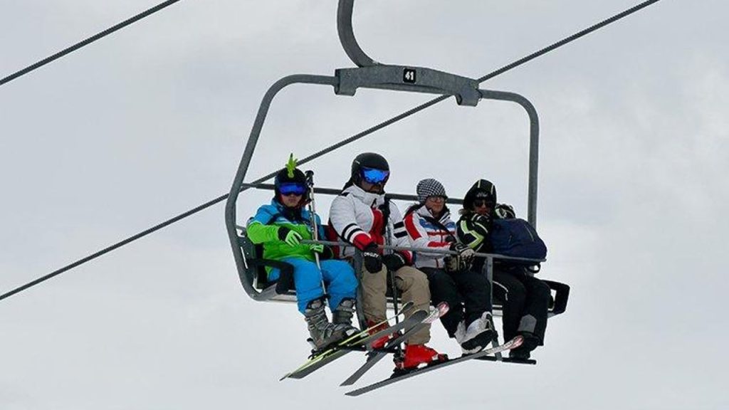 Sarıkamış Kayak Merkezi telesiyej fiyatları belli oldu – Birlik Haber Ajansı