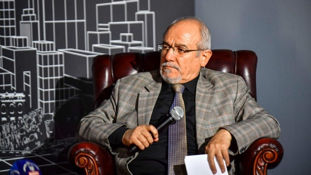 Esrarengiz kuyu… – Birlik Haber Ajansı