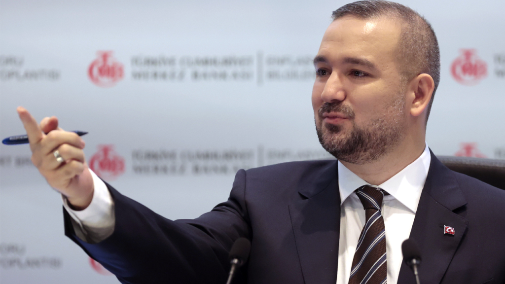 TCMB Başkanı Karahan: “Sıkı para politikası duruşumuzu sürdüreceğiz” – Birlik Haber Ajansı