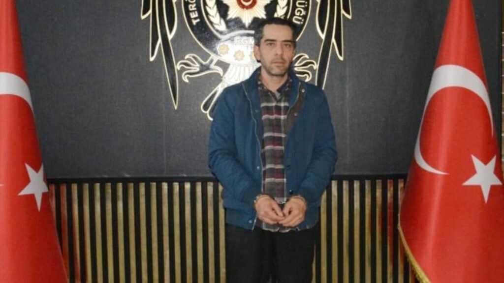 FETÖ elebaşı Fetullah Gülen’in yeğeni Yasir Gülen İstanbul’da yakalandı – Birlik Haber Ajansı