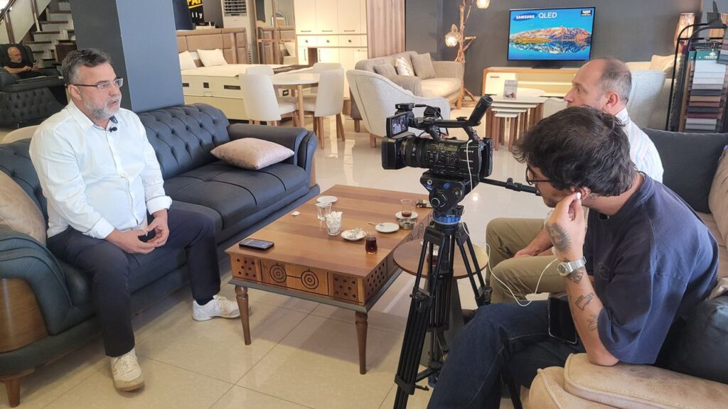 Hatay’ın kültürel mirası deprem sonrası dijital arşive aktarıldı – Birlik Haber Ajansı