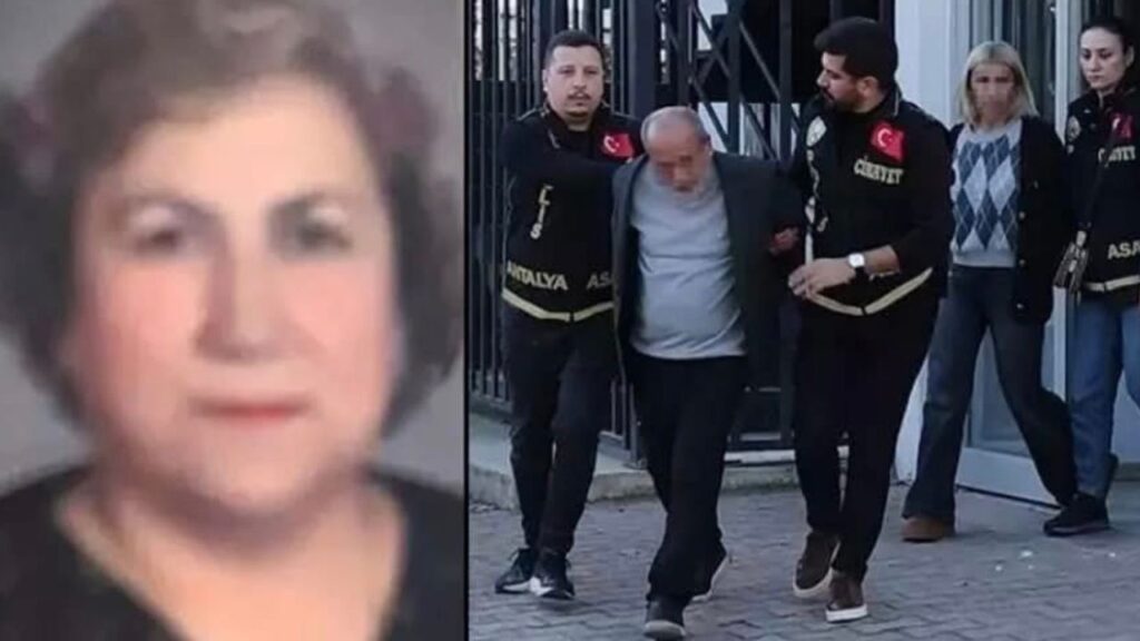 Hastaneye gidecekti cinayete kurban gitti – Birlik Haber Ajansı