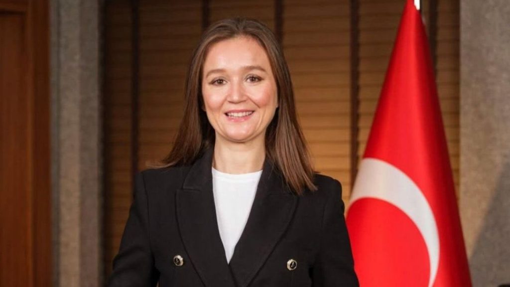 Kanser tedavisi gören Şehzadeler Belediye Başkanı Gülşah Durbay hayatını kaybetti – Birlik Haber Ajansı