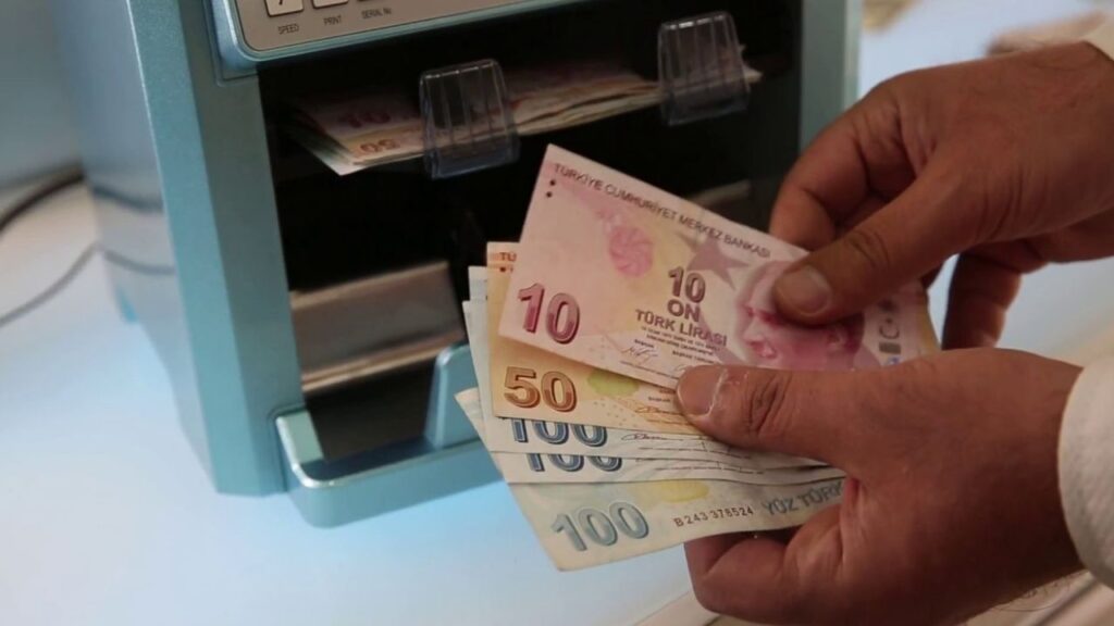 Kooperatiflere avantajlı finansman: 4,5 milyar liralık kredi desteği – Birlik Haber Ajansı