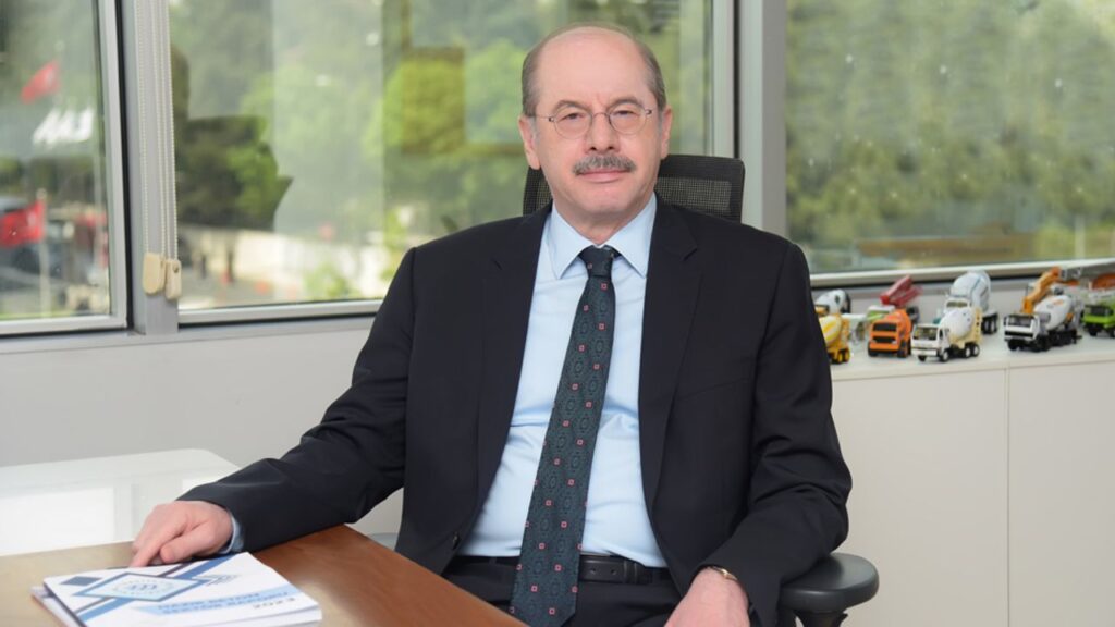 İnşaat sektöründe kasım ayı durgun geçti – Birlik Haber Ajansı