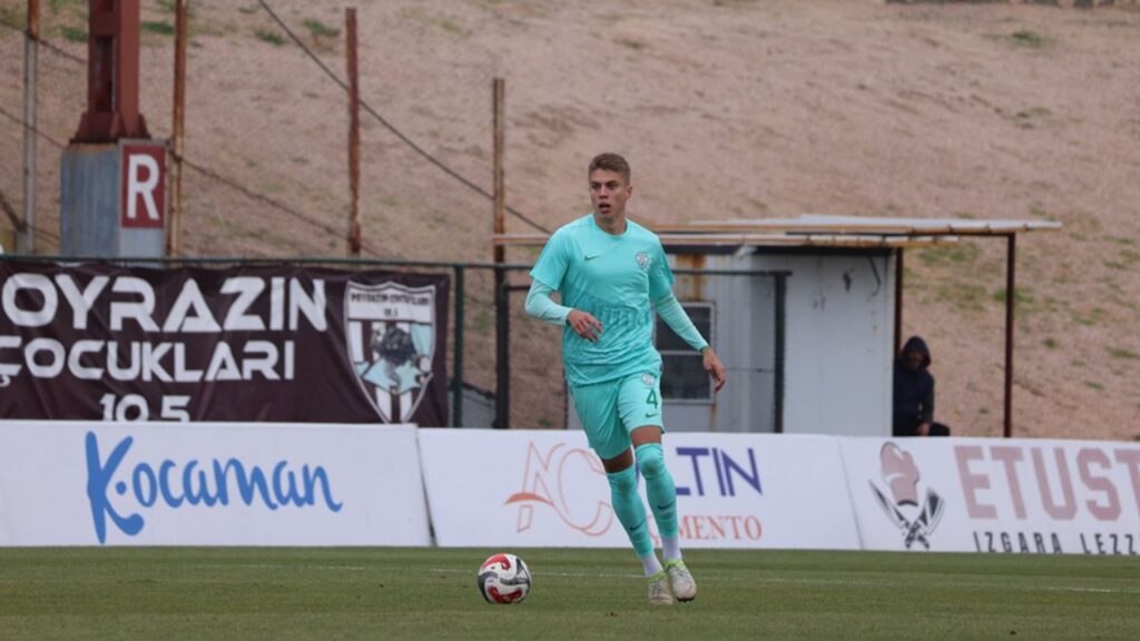 Martynov Süper Lig yolunda – Birlik Haber Ajansı