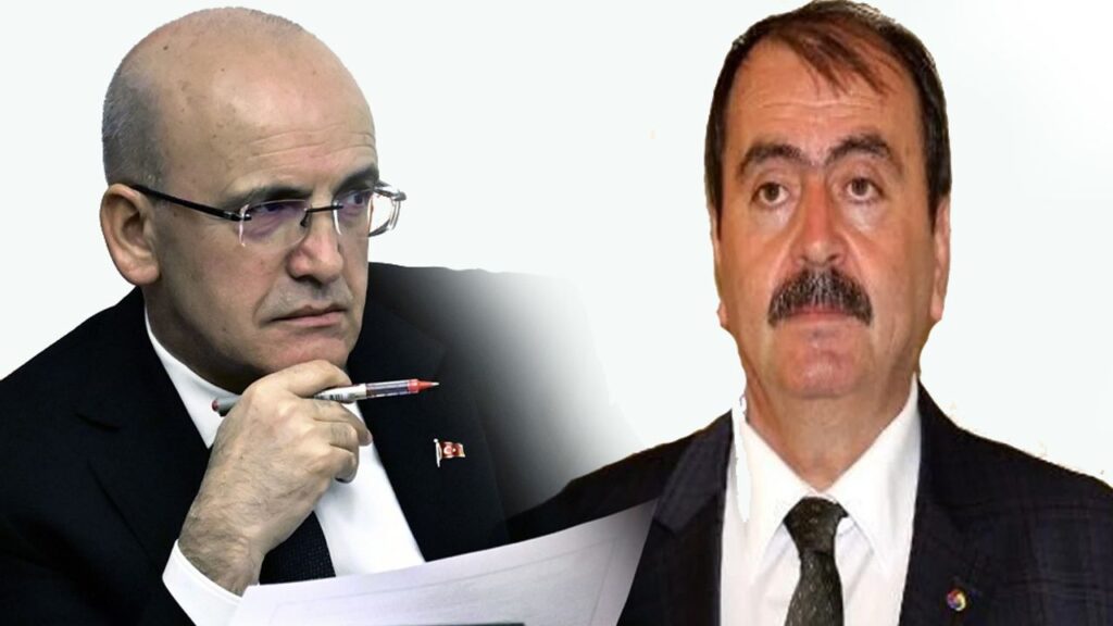 Bucak TSO Başkanı Meçikoğlu’ndan artan vergi denetimlerine tepki – Birlik Haber Ajansı