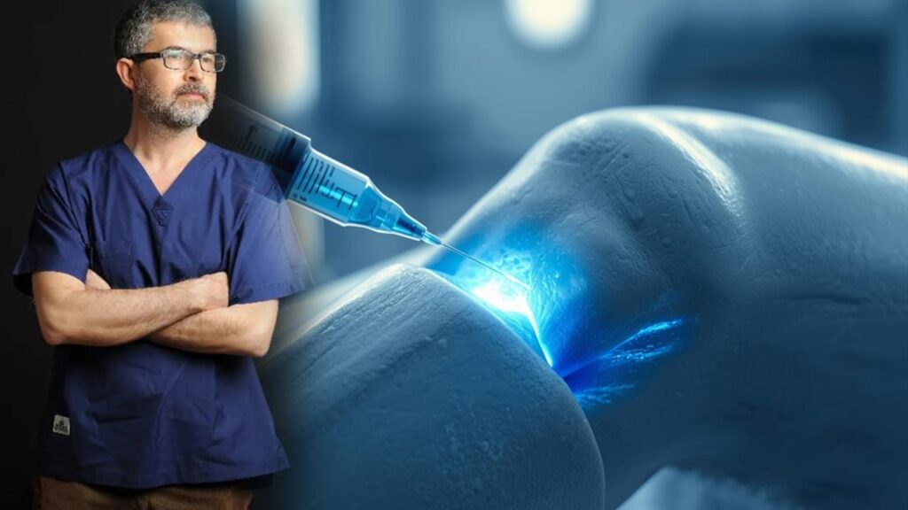 Prof. Dr. Ahmet Karacalar uyardı: Lipödem diz sağlığını tehdit ediyor – Birlik Haber Ajansı