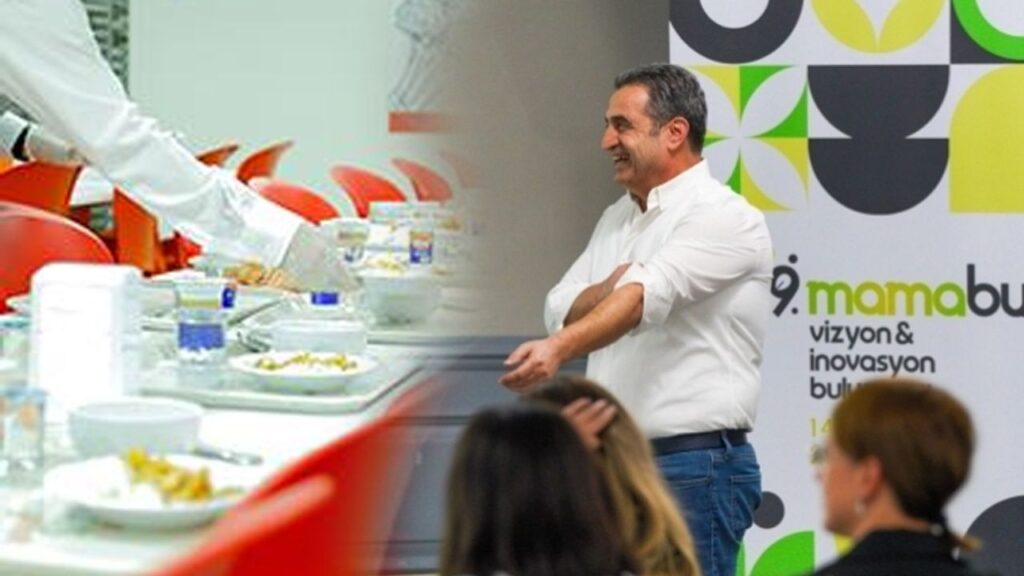 Okul beslenmesinde artan hassasiyet, gıda hizmetlerinde yeni standartları zorluyor – Birlik Haber Ajansı