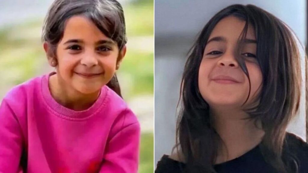 Narin Güran cinayetinde Yargıtay kararı açıklandı – Birlik Haber Ajansı