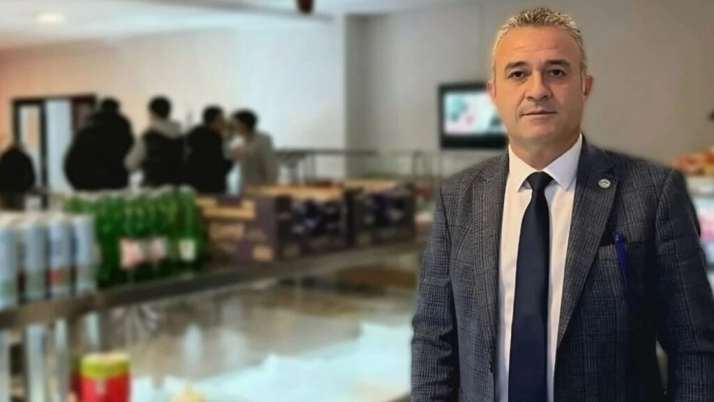 Okan Fırat: “Birlikten güç, değişimden gelecek doğar” – Birlik Haber Ajansı