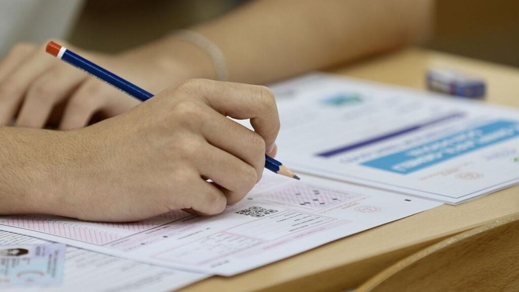 ÖSYM sınavlarına 2025’te 8 milyondan fazla aday katıldı – Birlik Haber Ajansı