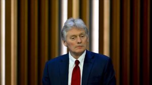 Kremlin: Ukrayna’da barış, Avrupa güvenliği ele alınmadan sağlanamaz – Birlik Haber Ajansı