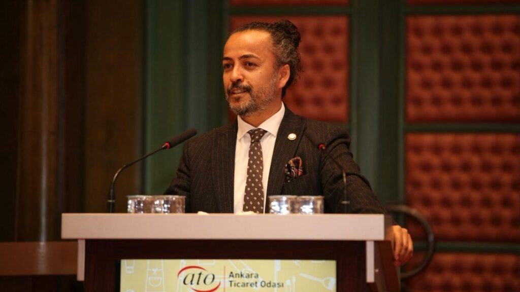 Sarıoğlu: “Engelsiz bir sektör için birlikte çalışıyoruz” – Birlik Haber Ajansı