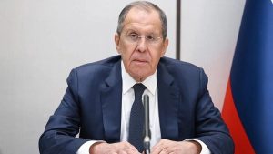 Lavrov: Orta Doğu’da kalıcı çözüm Filistin Devleti’nin kurulmasına bağlı – Birlik Haber Ajansı