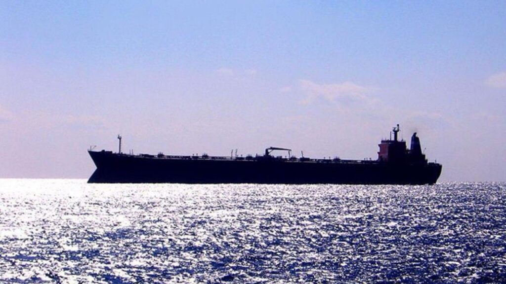 Son dakika: Karadeniz’de MIDVOLGA-2 tankerine saldırı gerçekleşti – Birlik Haber Ajansı