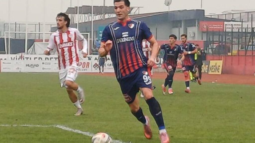 Düzcespor-Tokatspor maçından gol sesi çıkmadı – Birlik Haber Ajansı