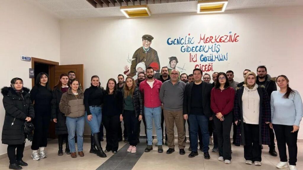 Kars’ta Dart Branşına Yeni Kan: Hakem Kursu Başarıyla Tamamlandı – Birlik Haber Ajansı