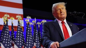 Trump: “Danimarka Grönland’ı Rus tehdidinden koruyamadı” – Birlik Haber Ajansı