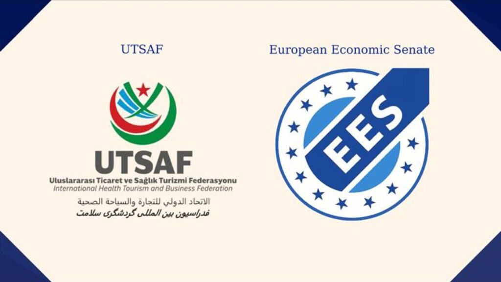 UTSAF, Avrupa Birliği’nde Uluslararası Sağlık Turizmi ve Ticarette yeni dönem başlıyor – Birlik Haber Ajansı