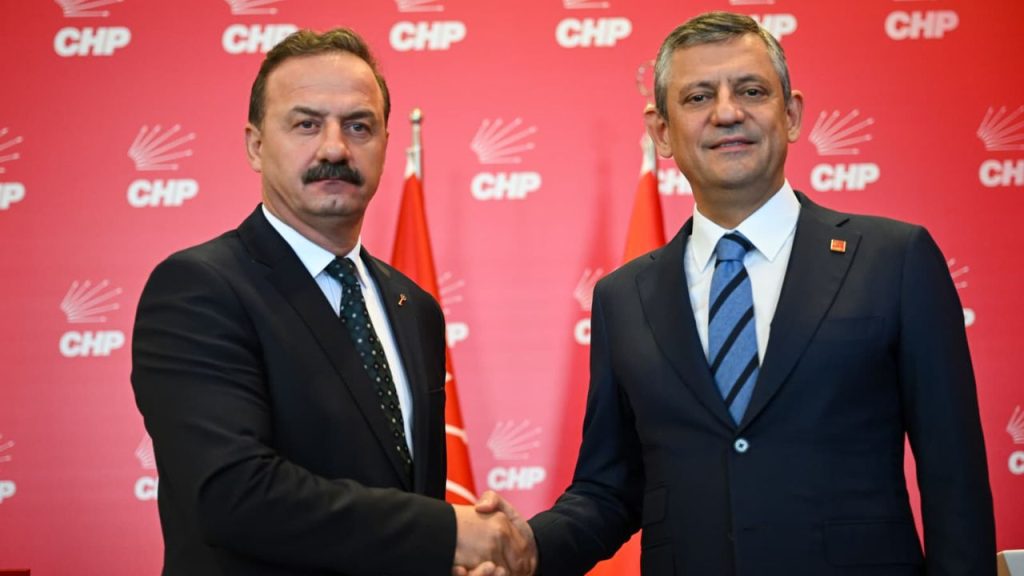 Yavuz Ağıralioğlu: Anahtar Parti müstakil kalacak – Birlik Haber Ajansı
