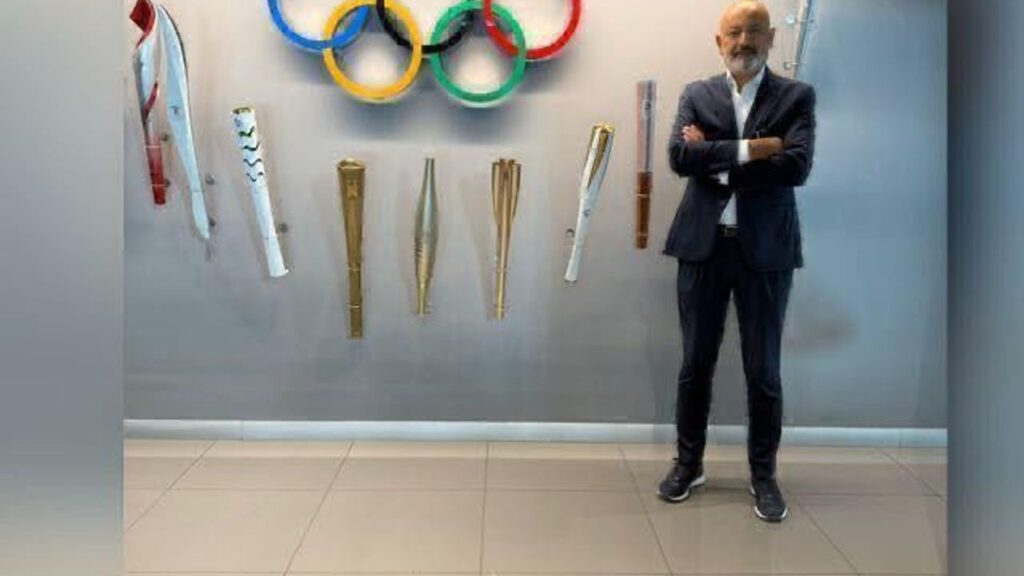 Ömer Gürsoy’dan değerlendirme, “Berlin’den Bodrum’a: Padel, Tenis ve Henüz Yazılmamış Bir Model” – Birlik Haber Ajansı