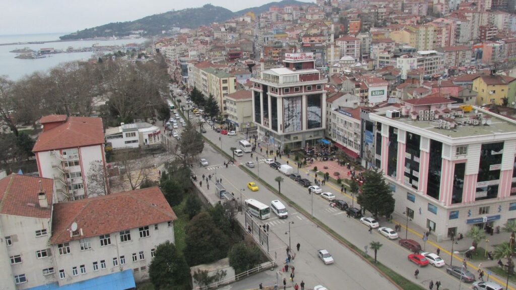 Çakır: Kıymetli Ereğli halkı bu çileyi hak etmiyor – Birlik Haber Ajansı