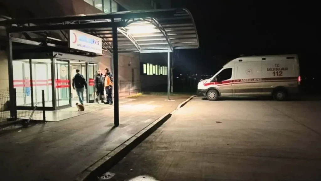 Yalova’da DEAŞ operasyonu: 3 polis şehit oldu