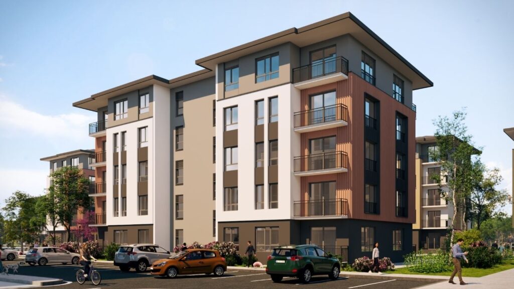 500 bin sosyal konutta ilk kura pazartesi günü – Birlik Haber Ajansı