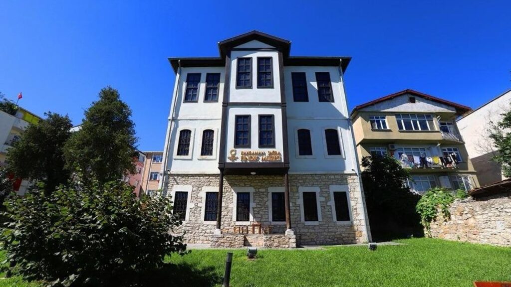 Fındığın hikayesi 51 bini aşkın ziyaretçiye ulaştı – Birlik Haber Ajansı