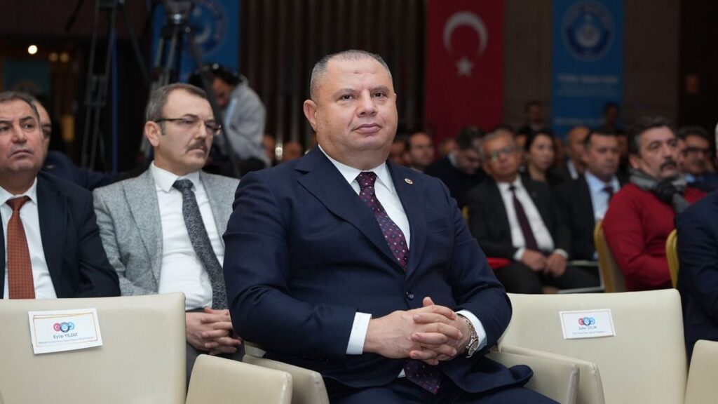 Kırıkkaleliler Öztürk’ün Desteğini Hissediyor – Birlik Haber Ajansı