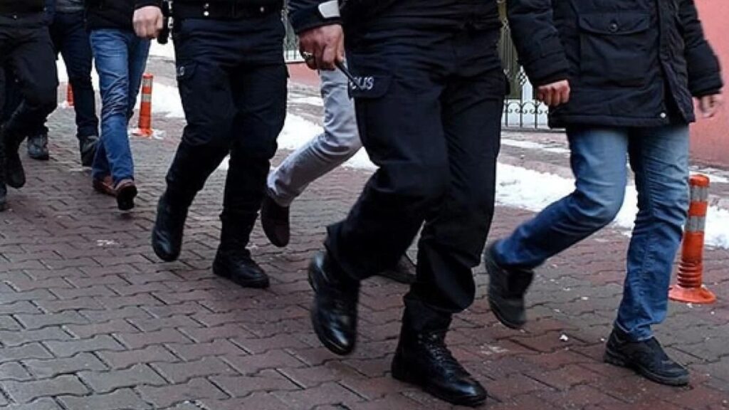11 ilde “Sanal Kıskaç” operasyonu: 10 şüpheli tutuklandı – Birlik Haber Ajansı