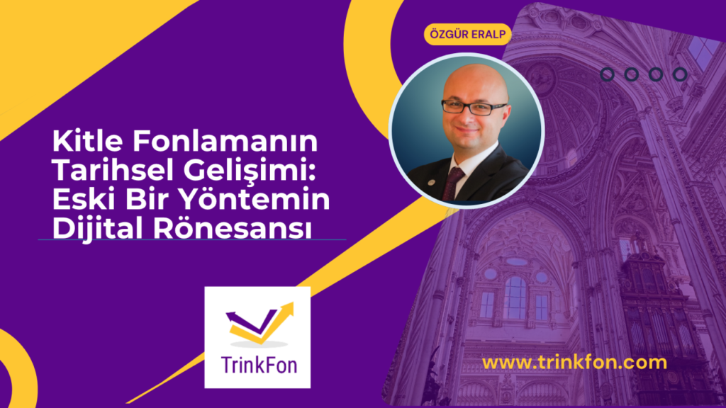 Geçmişin “İmece” Ruhu, Geleceğin Yatırım Modeli: Kitle Fonlama – Birlik Haber Ajansı