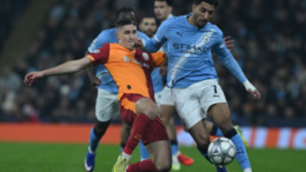 Manchester City 2-0 Galatasaray – Birlik Haber Ajansı