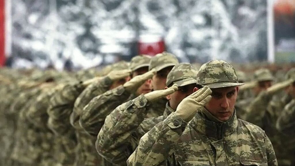 Bedelli askerlik ücretine dev zam: Yeni rakam 333 Bin TL – Birlik Haber Ajansı