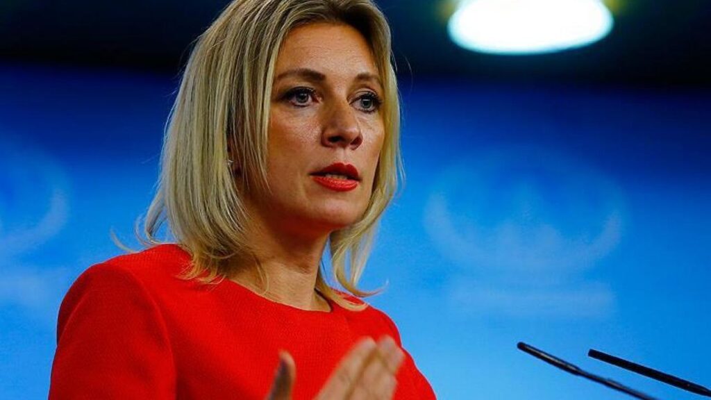 Rusya: ABD’nin el koyduğu tankerdeki iki Rus denizci serbest bırakıldı – Birlik Haber Ajansı