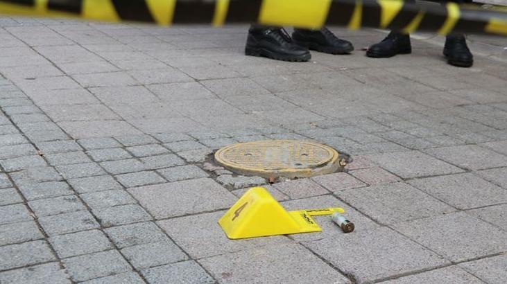 Geçen yıl bin 399 cinayet işlendi