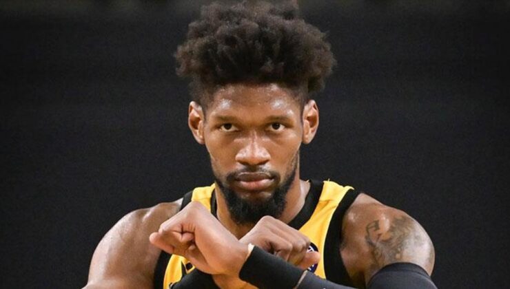 Fenerbahçe Beko transferi açıkladı! Beklenen yıldız geldi