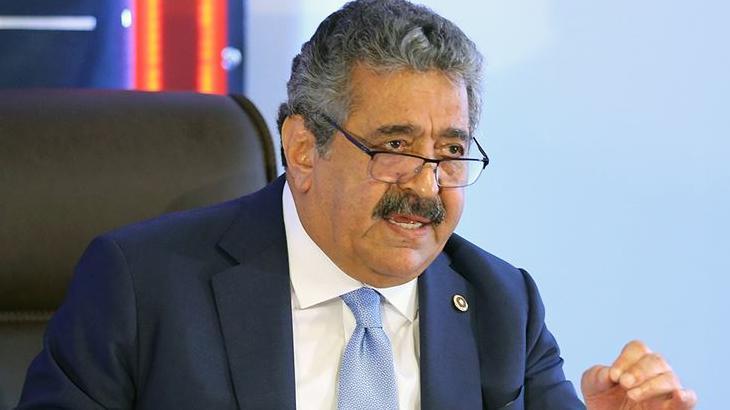 ‘Terörsüz Türkiye’den geri dönülemez