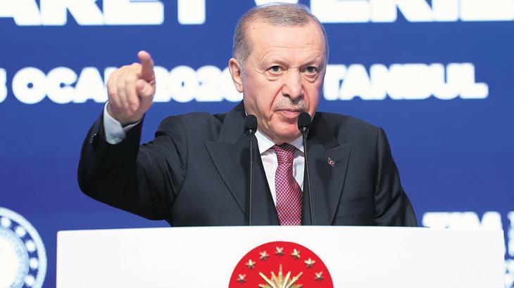 İhracatta rekor kırdık